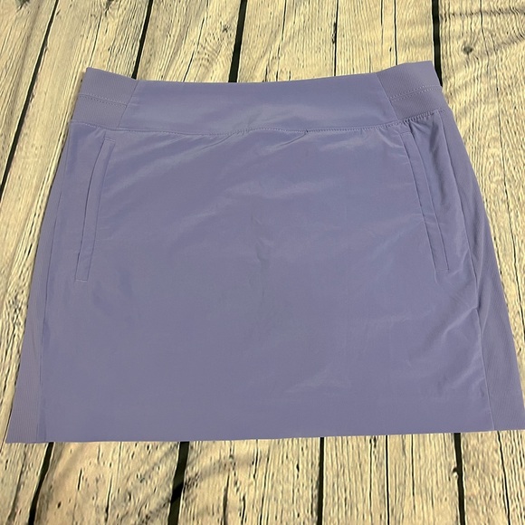 Athleta Pants - Athleta skort size 12